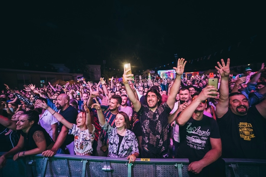 Šest fenomenalnih izvođača koja ne smiješ propustiti na Mostar Summer Festu 2025